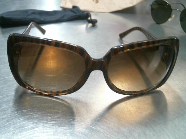 Lunette de soleil bulgari