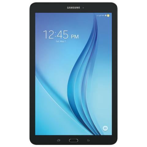 Tablette samsung (virgin)