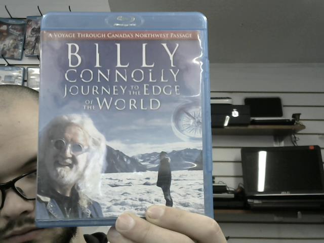 Billy connolly