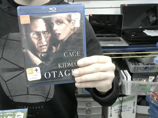 Otages