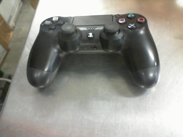 Manette playstation 4