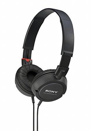 Sony stereo headphones