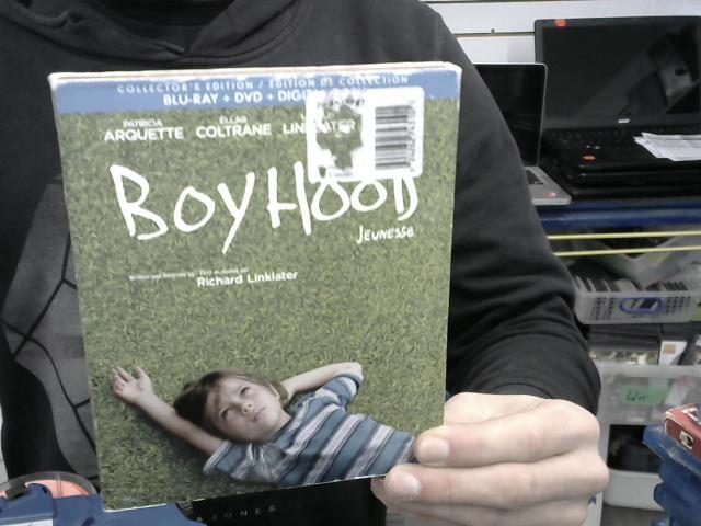 Boyhood