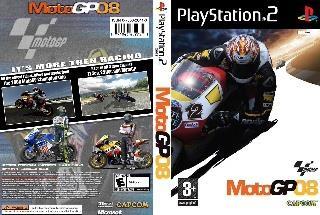 Moto gp 08