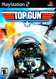 Top gun combat zones