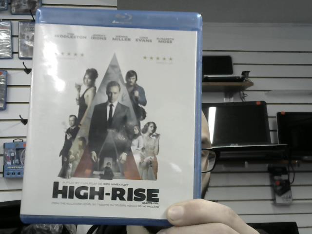 High-rise