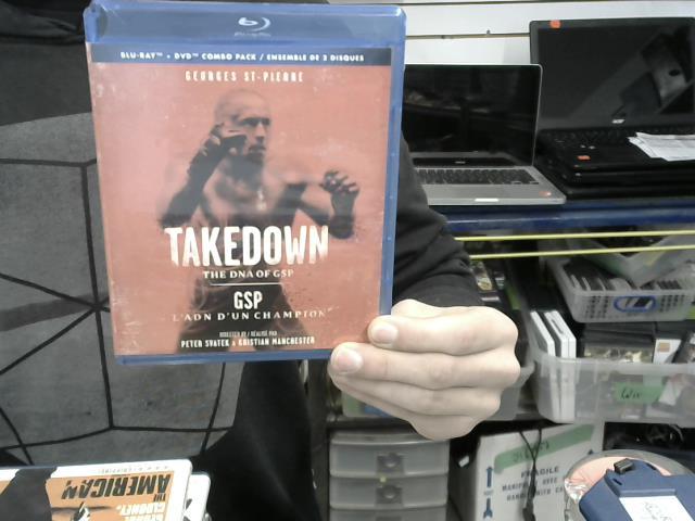 Takedown