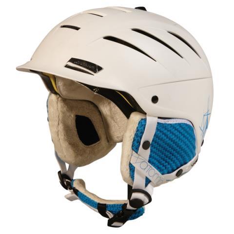 Casque de velo