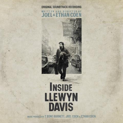 Inside llewyn davis