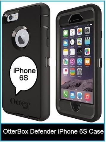 Iphone 6s otterbox defender