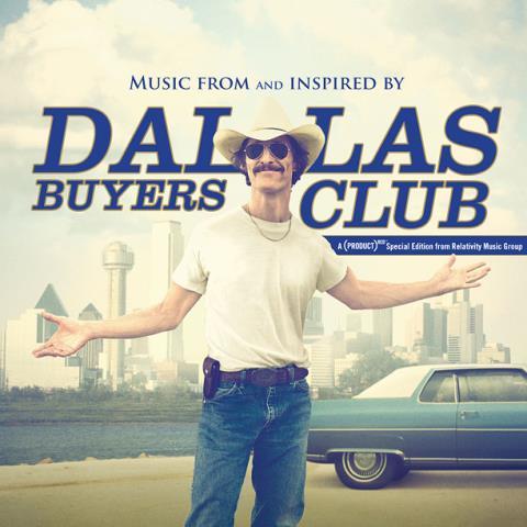 Dallas buyers club