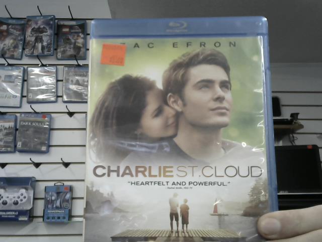 Charlie st.cloud