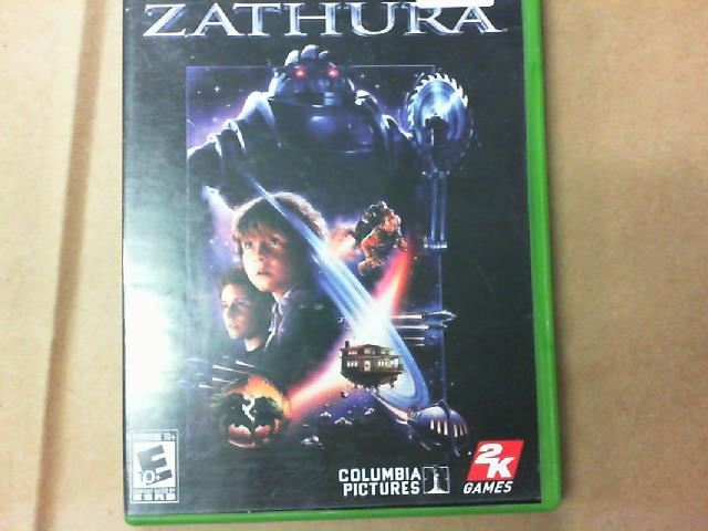 Zathura