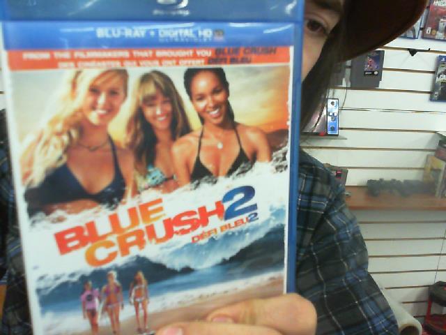 Blue crush 2