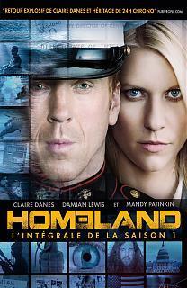 Homeland saison 1