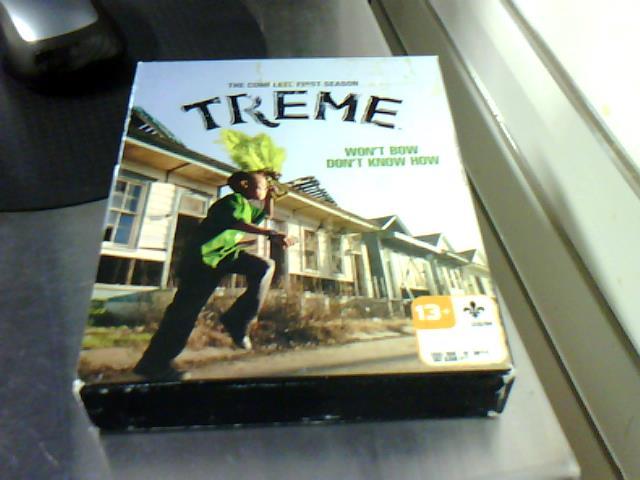 Treme