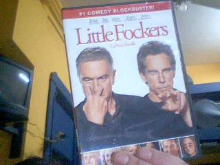 Little fockers