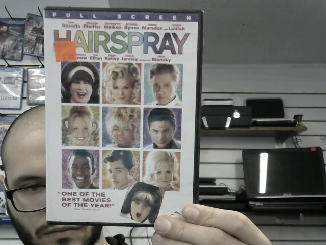 Hairspray