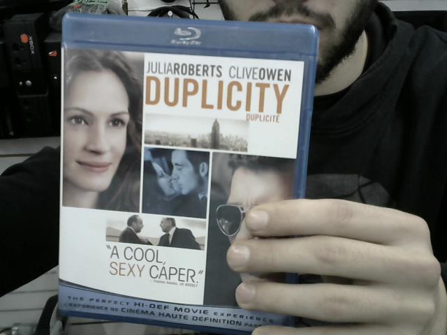 Duplcity