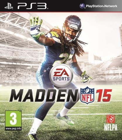 Madden 15