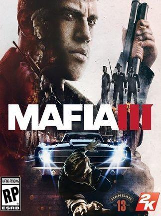 Mafia 3