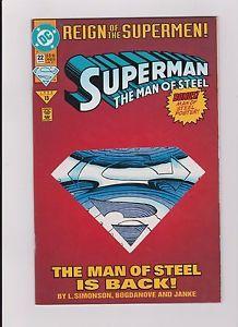 Superman no. 13