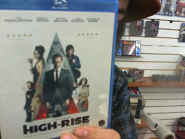 High rise