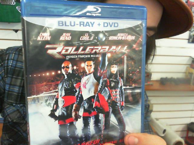 Rollerball