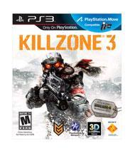 Killzone 3 ps3