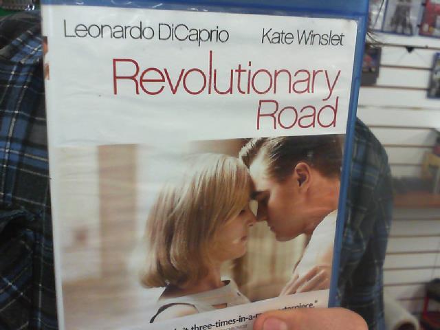 Revolutionary road