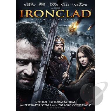 Ironclad