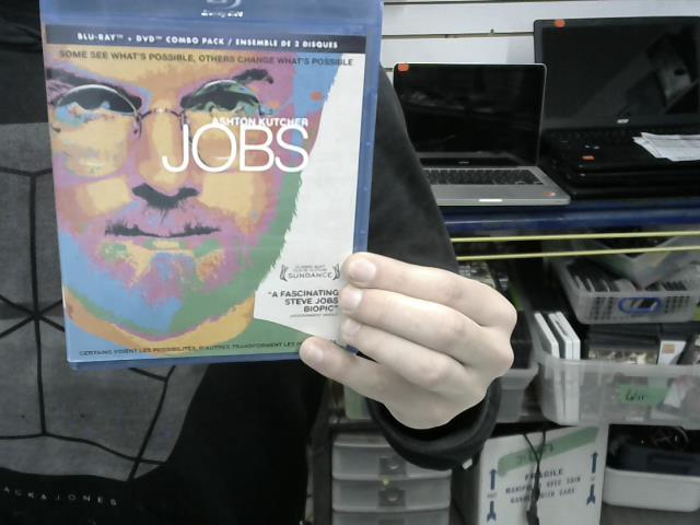 Jobs