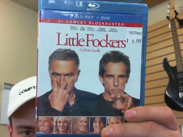 Little fockers