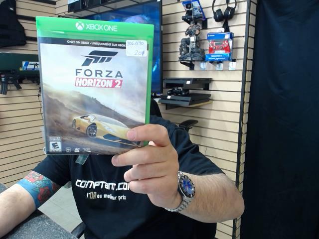 Forza 2