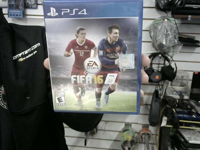 Fifa 2016