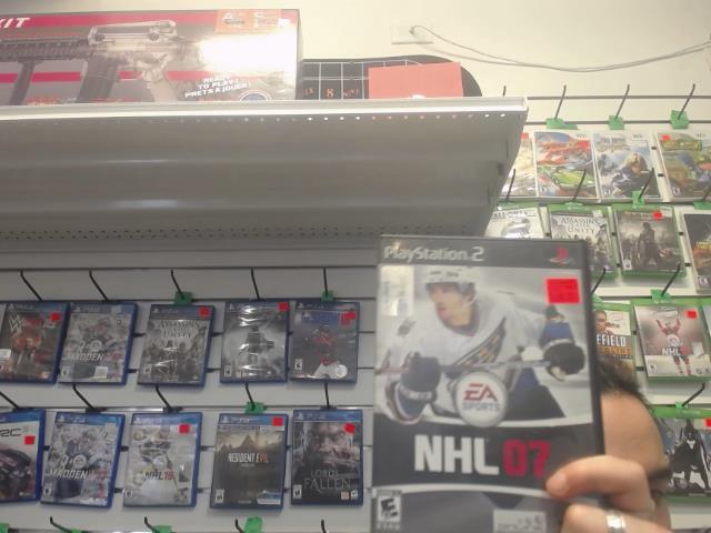 Nhl 07