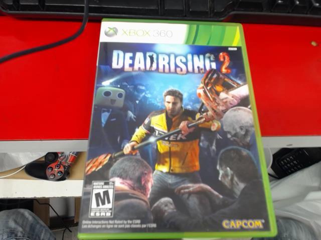 Dead rising 2