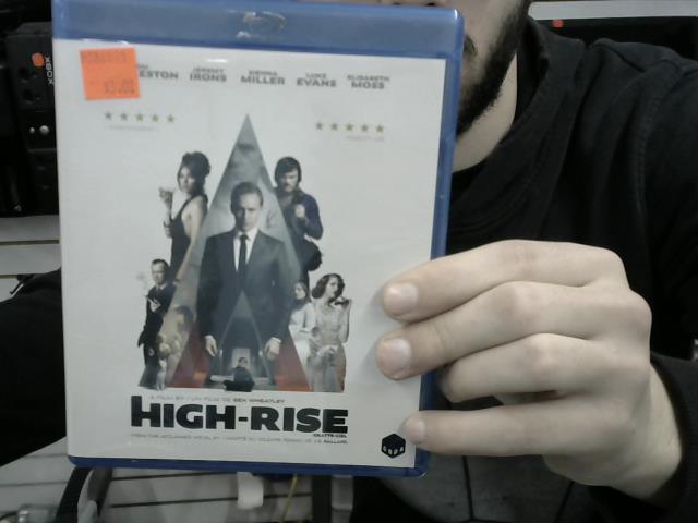 High-rise