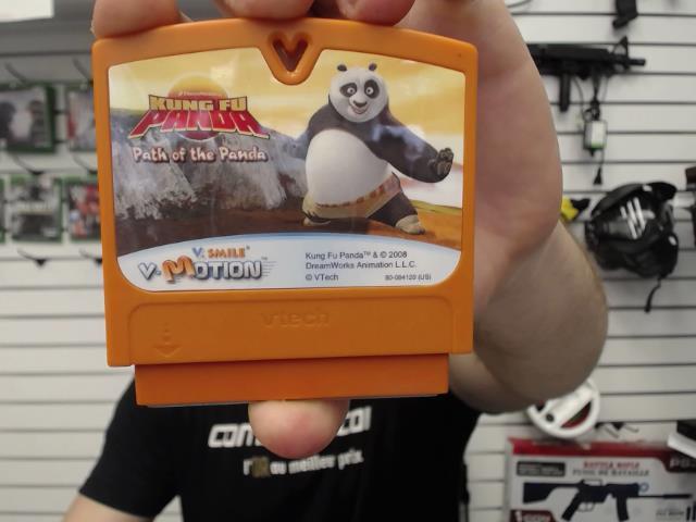 Kung fu panda