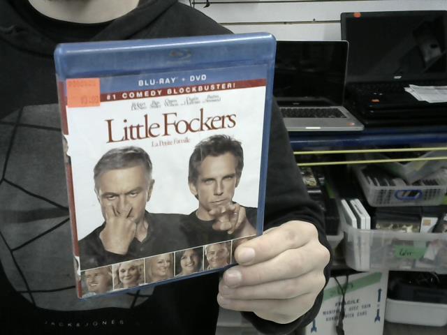 Little fockers