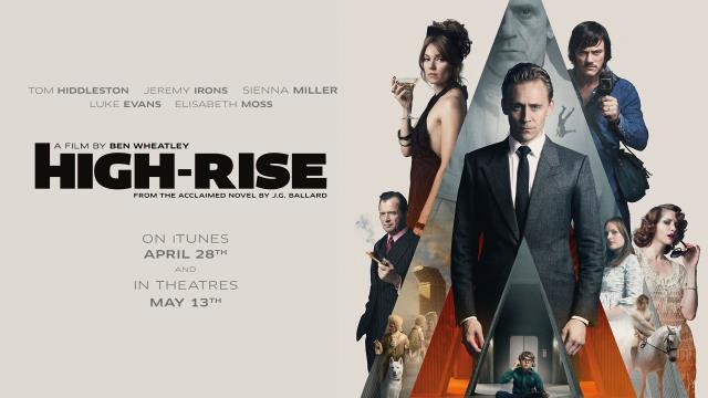 High-rise