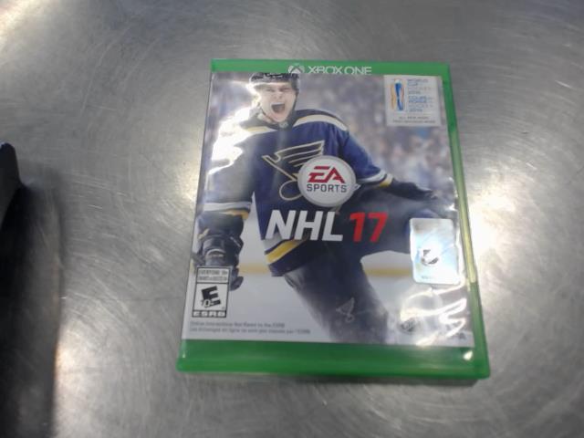 Nhl 17