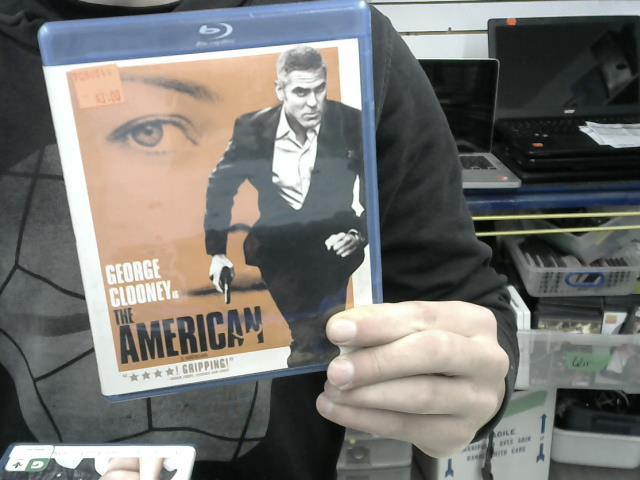 The american