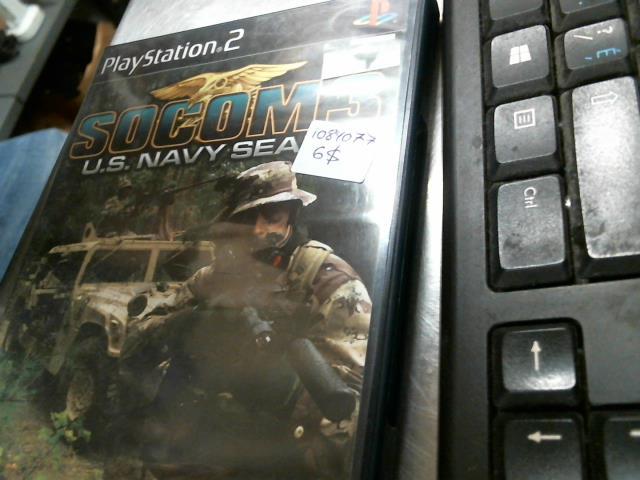 Socom