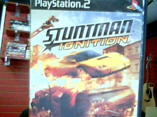 Stuntman