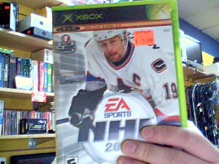 Nhl 2005