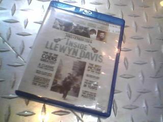 Inside llewyn davis