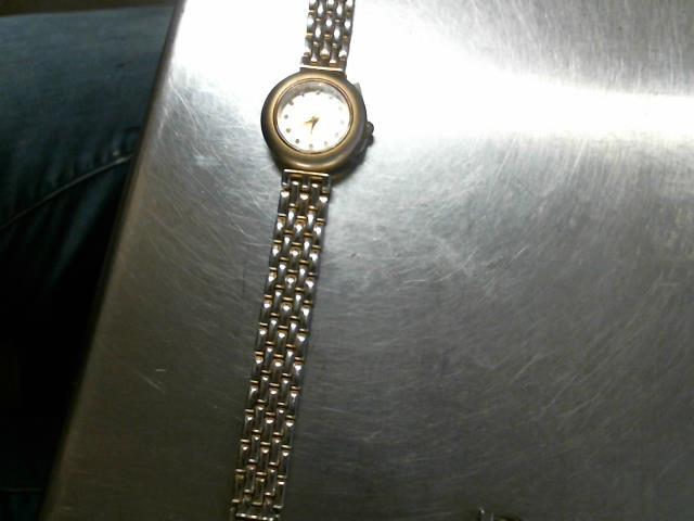 Montre pour femme