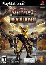 Ratchet deadlocked