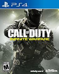 Call of duty infinite warfare